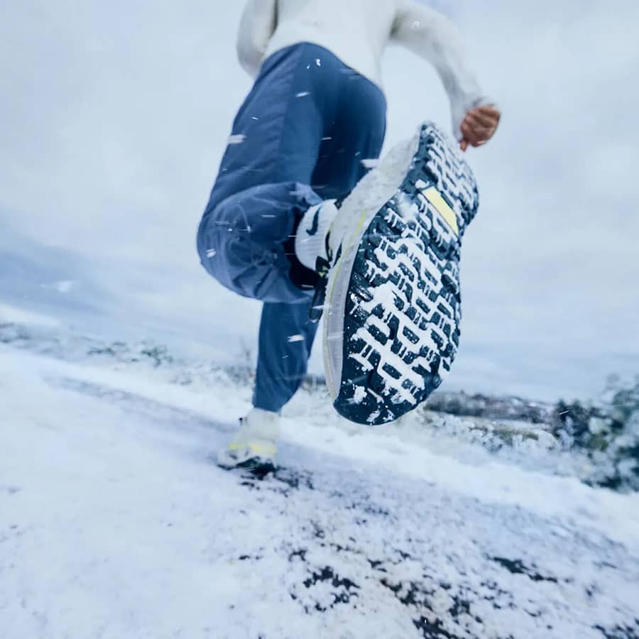 Nike winter running pants shop