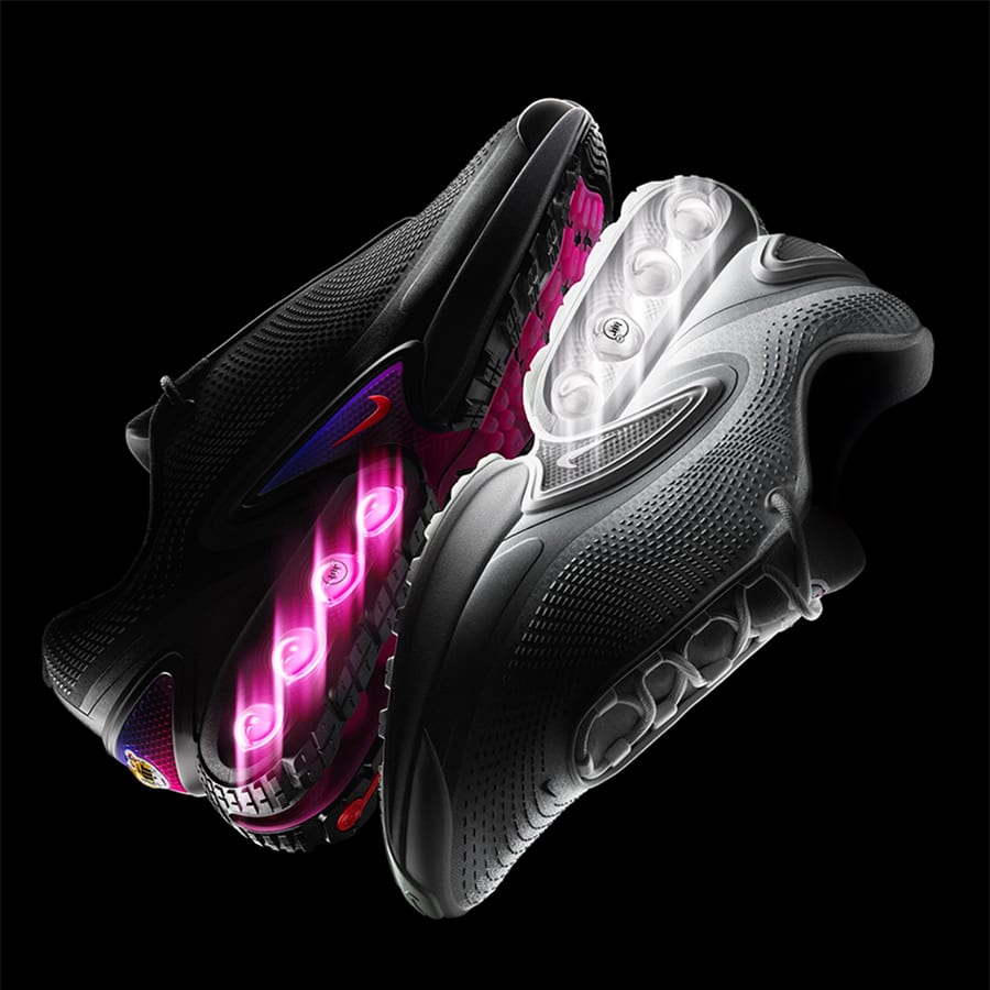 Air max nouveauté on sale