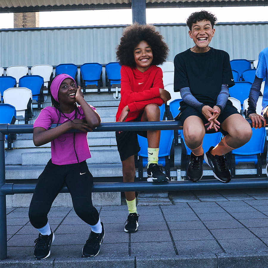 The top Nike gifts for kids Nike ID