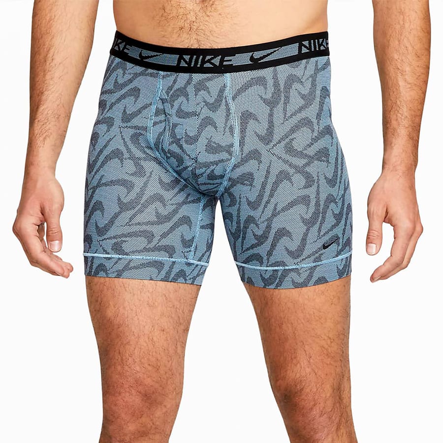 Nike dri fit boxers 2025