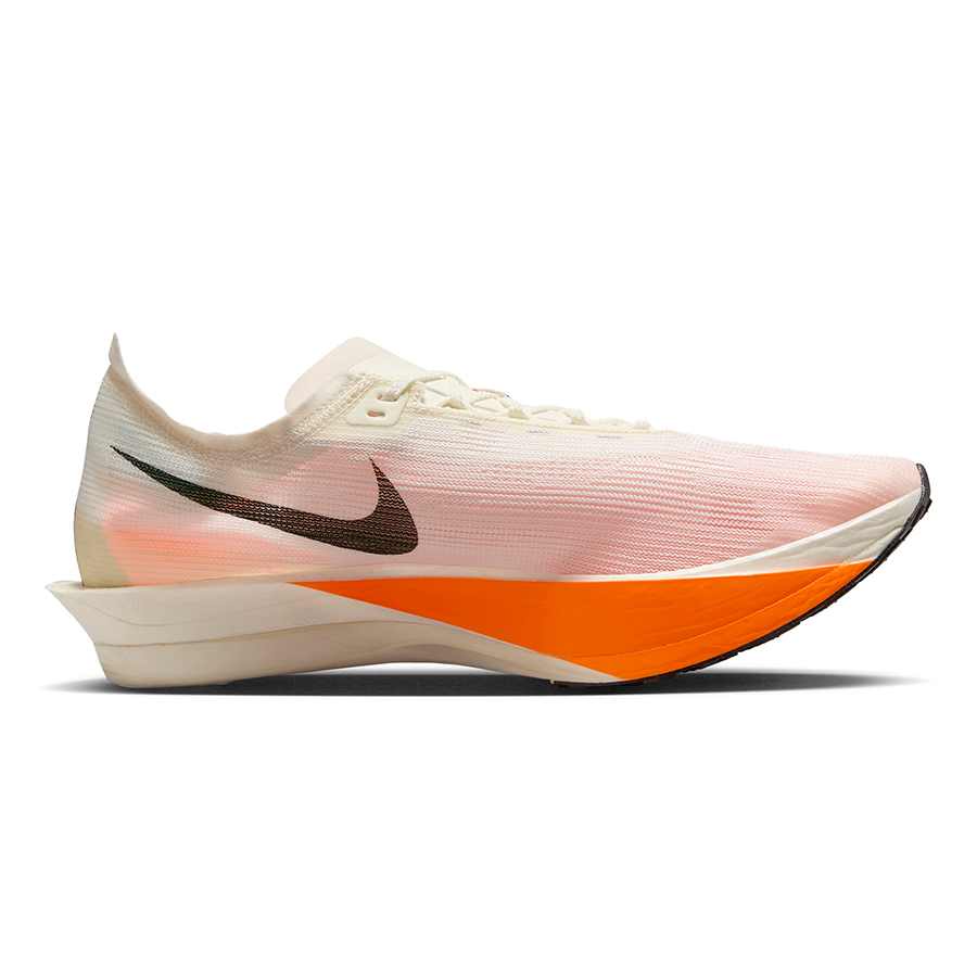 Nike ZoomX Vaporfly Next% 4 and Nike ZoomX Streakfly 2: A Nike ZoomX Vaporfly Next% 4 and Nike ZoomX Streakfly 2: A