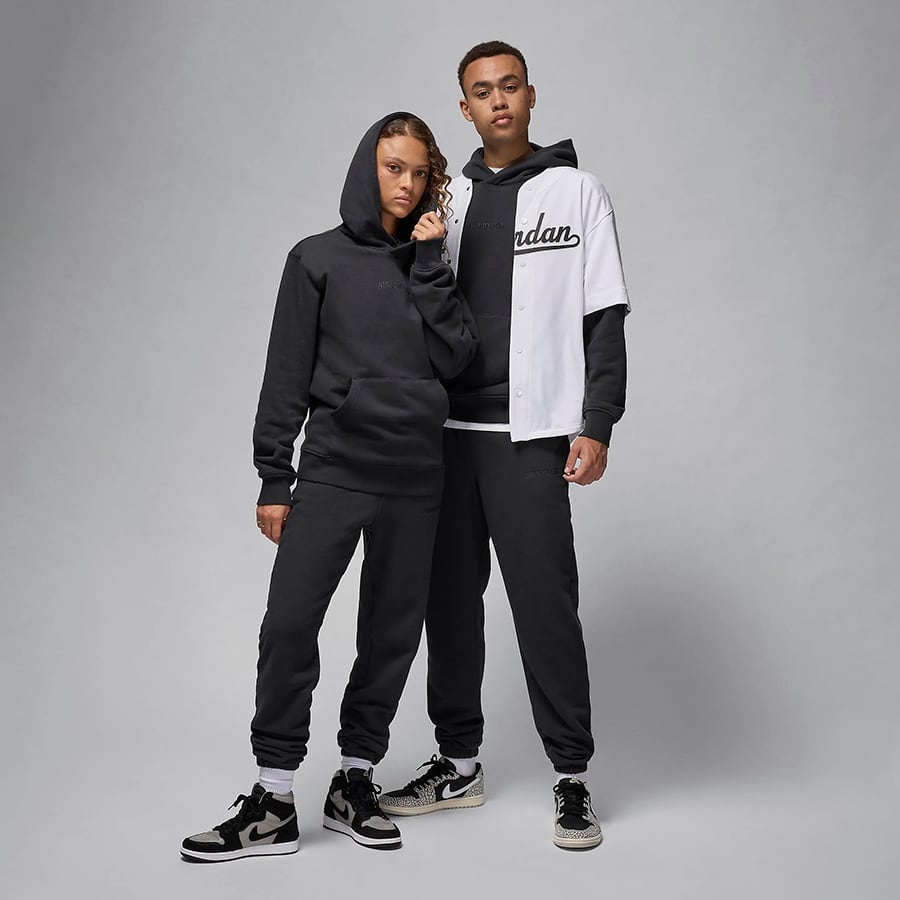 Ensemble nike shops reflechissant