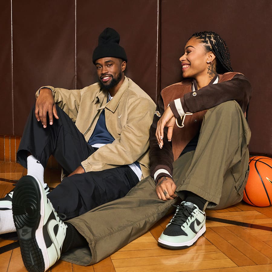 Astuces et guide officiel des tailles pour la Nike Dunk. Nike FR
