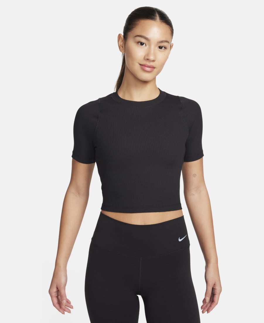 Nike womens leggings size chart sales