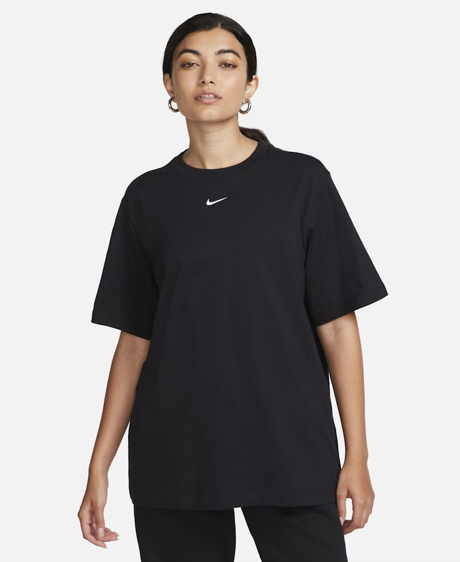 nike women chart
