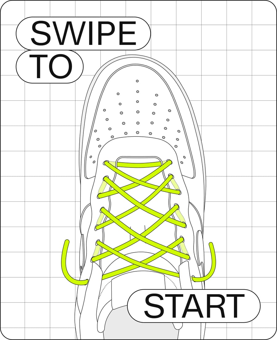 Transform your kicks with fresh lacing patterns. Nike AU