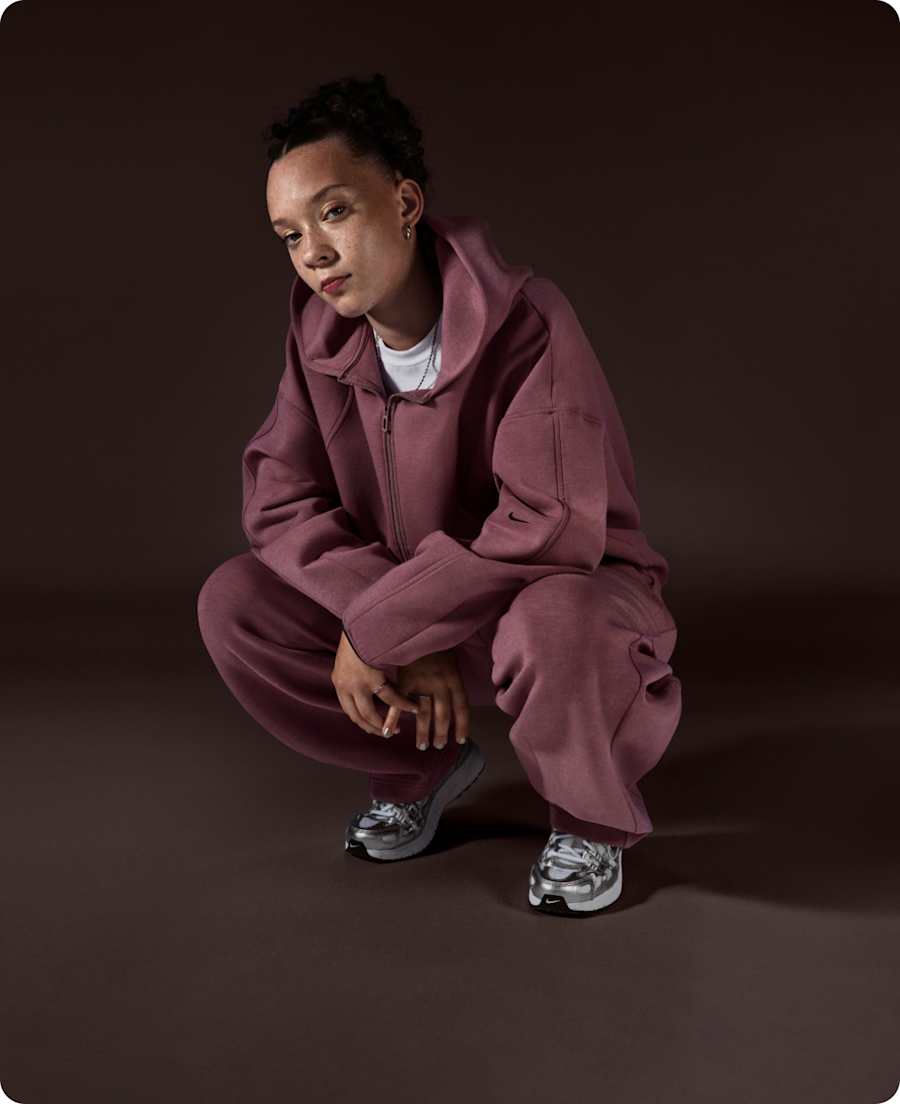 Nike Teens: Your home of latest fashion, inspiration, and real