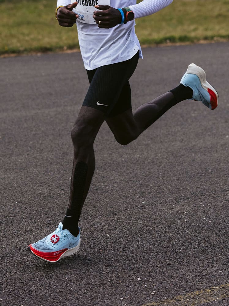 jogging running nike