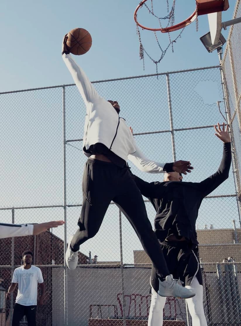 les meilleures chaussures nike