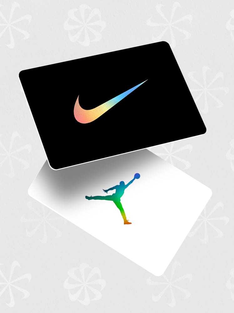 Where To Buy Nike Store Gift Cards