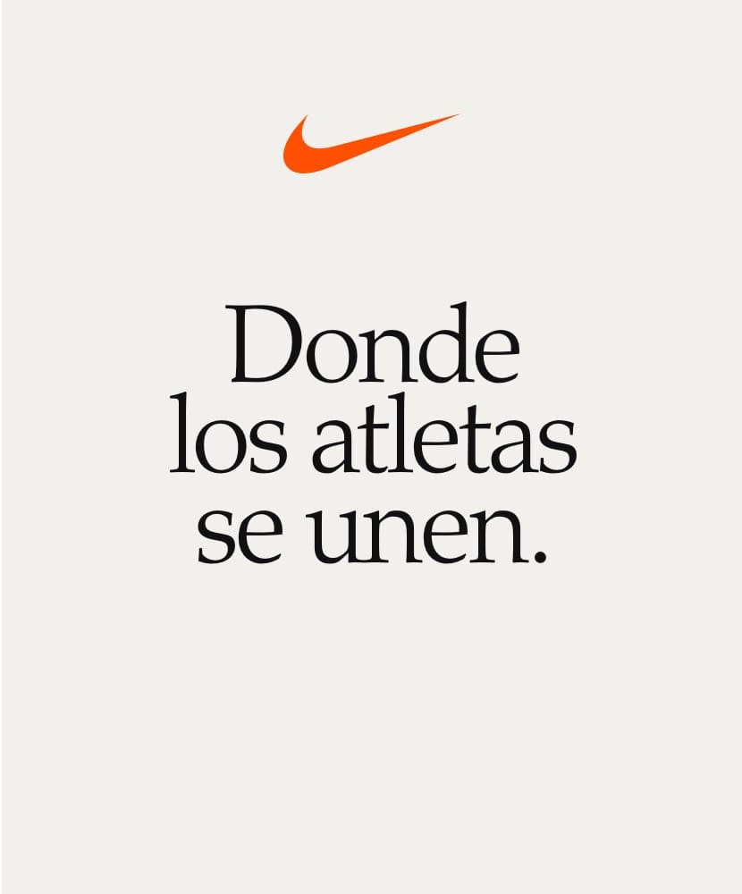 que es nike