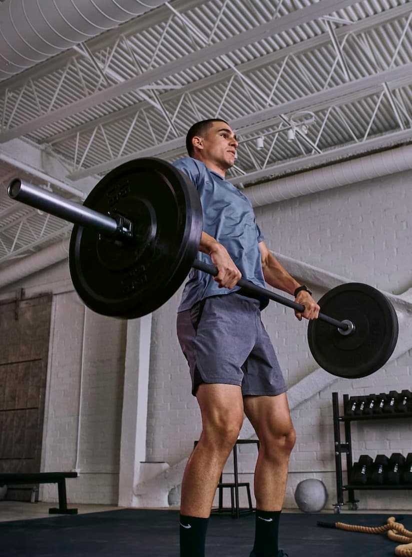What Are the Benefits of Deadlifts 