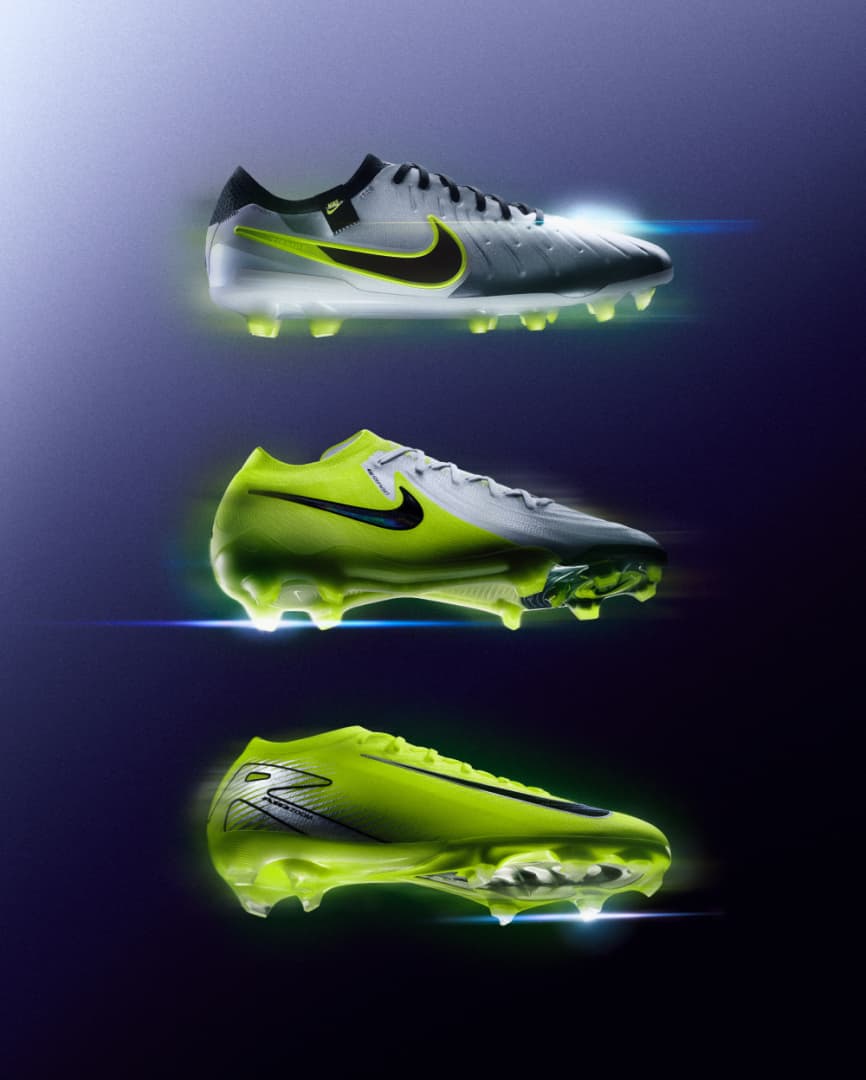 Football Boots Shoes. Nike UK