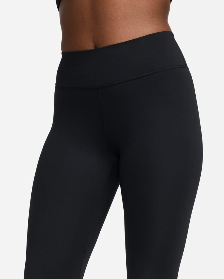 Nike ladies running tights size guide best sale