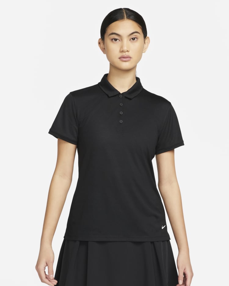 Women s Tops T shirts Size Chart. Nike UK