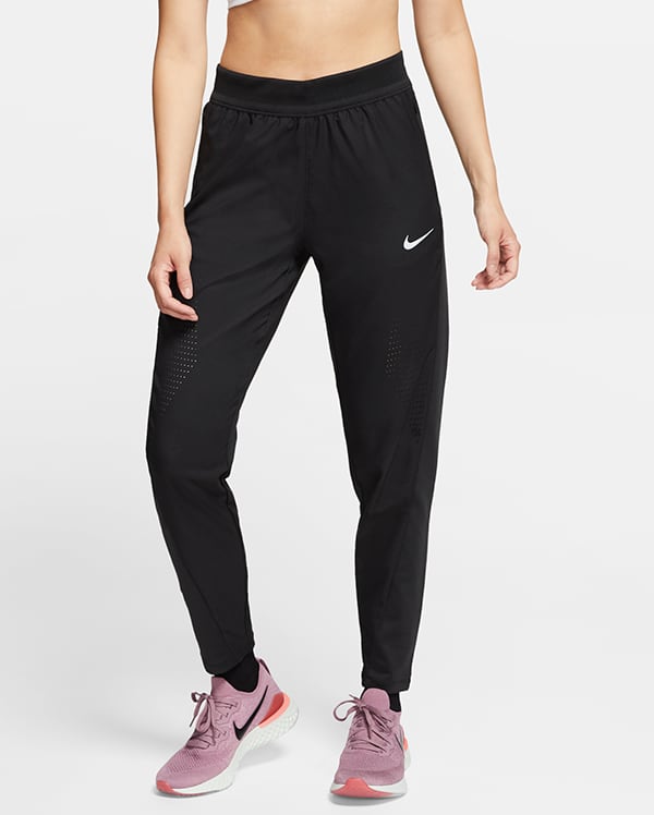 【本日限定1000円引】NIKE ナイキ パワースピード ランニングタイツ NIKE（ナイキ）の「ナイキ パワー スピード メンズ ランニング