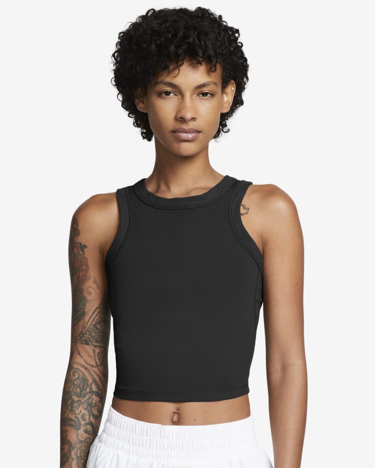 Women s Tops Tees Size Chart. Nike