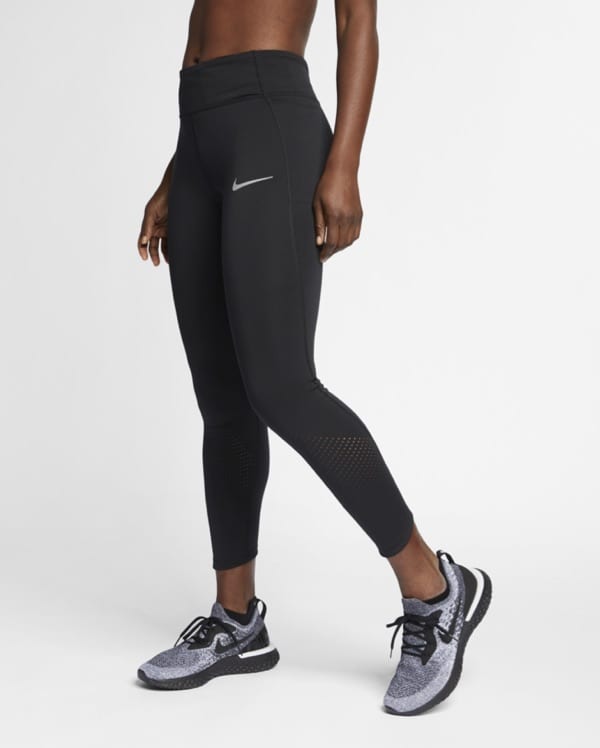 nike one tight luxe