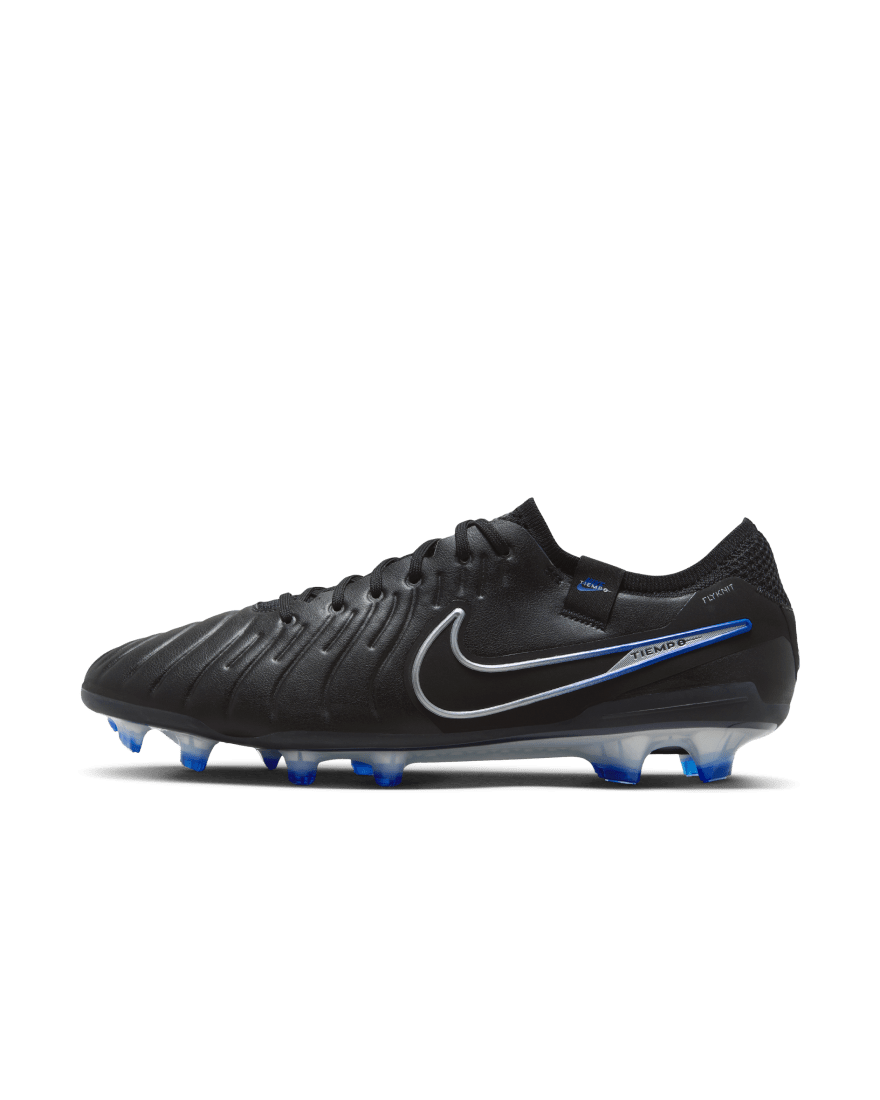 Nike soccer shoes no cleats hotsell