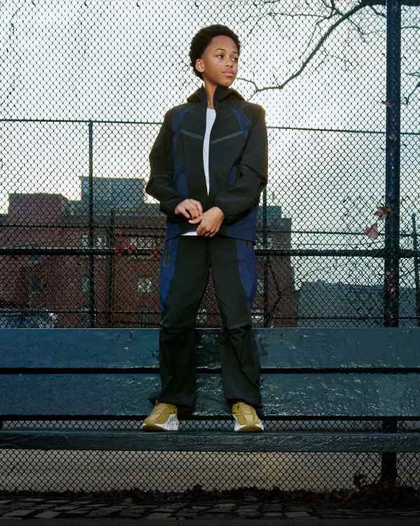 buzo nike sportswear nsw