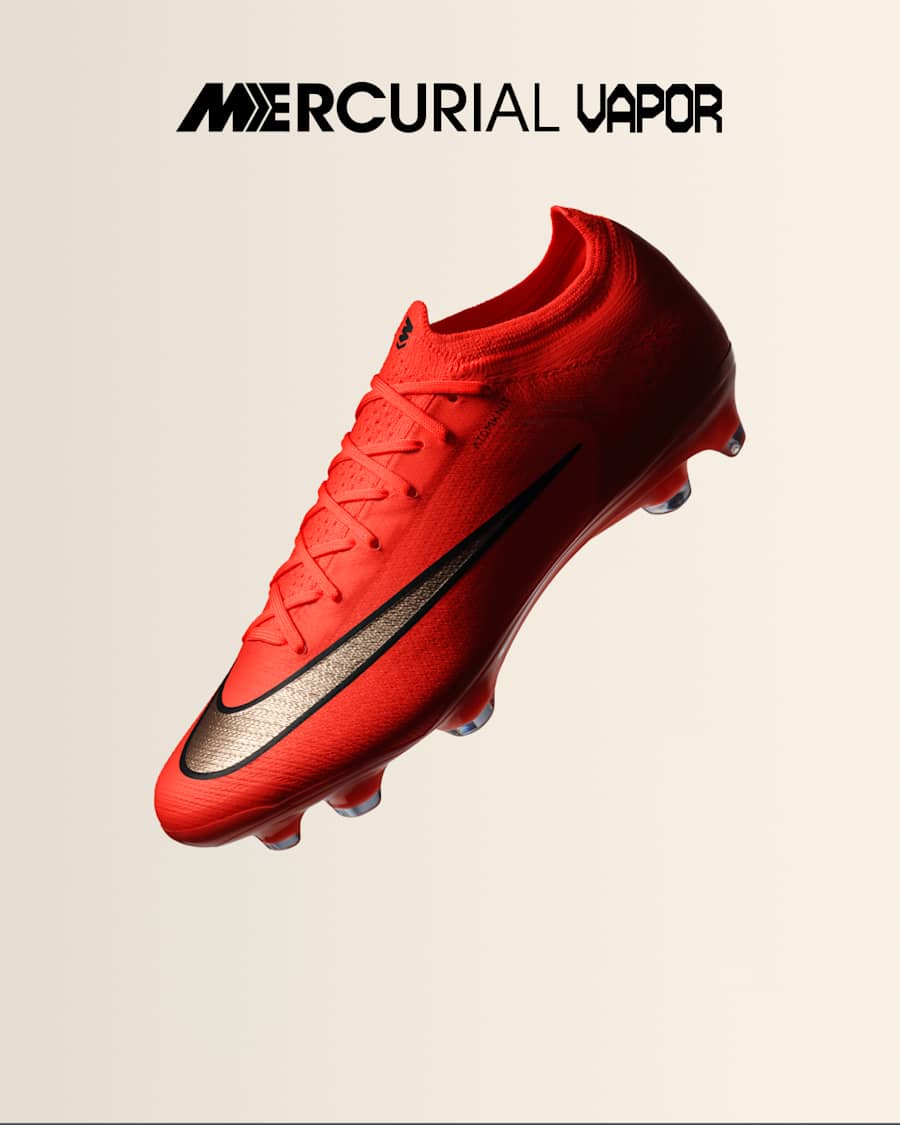 Nike Soccer. Nike.com