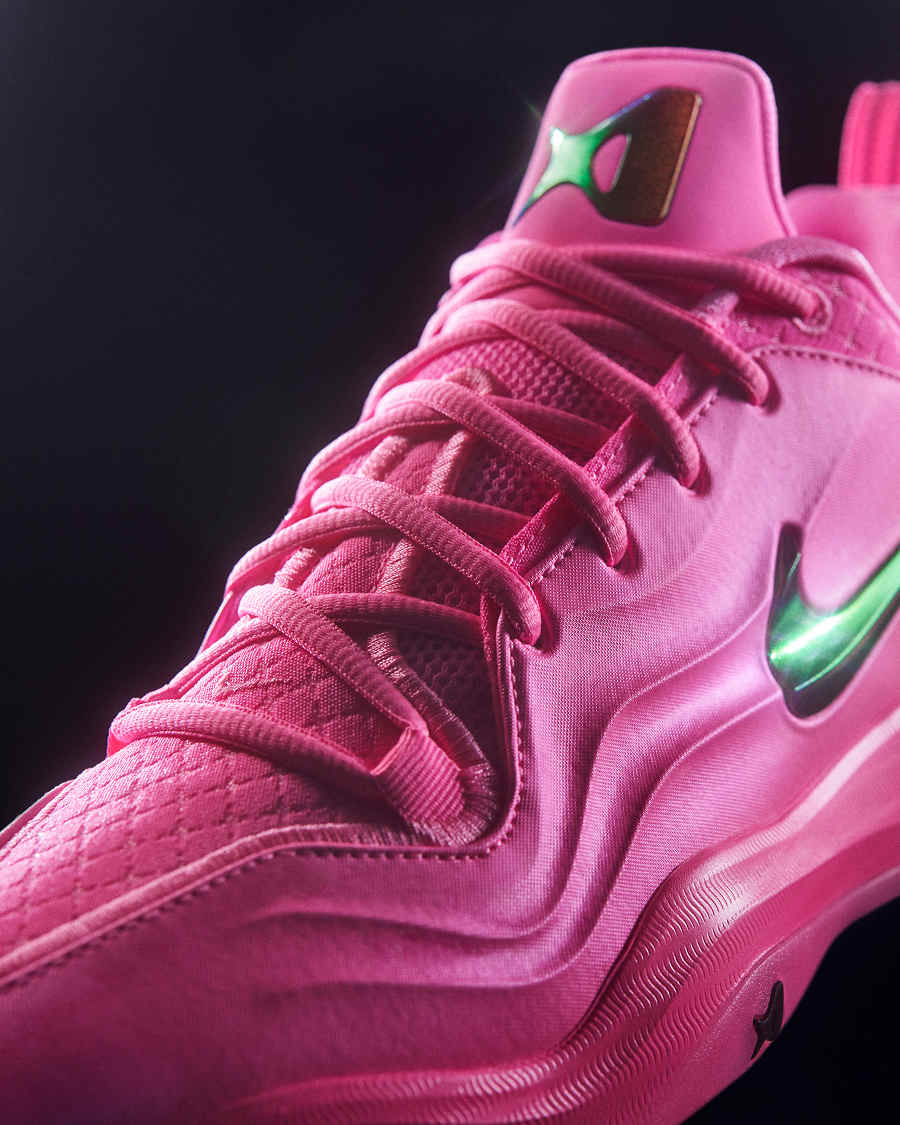 Introducing the A'One. Nike.com