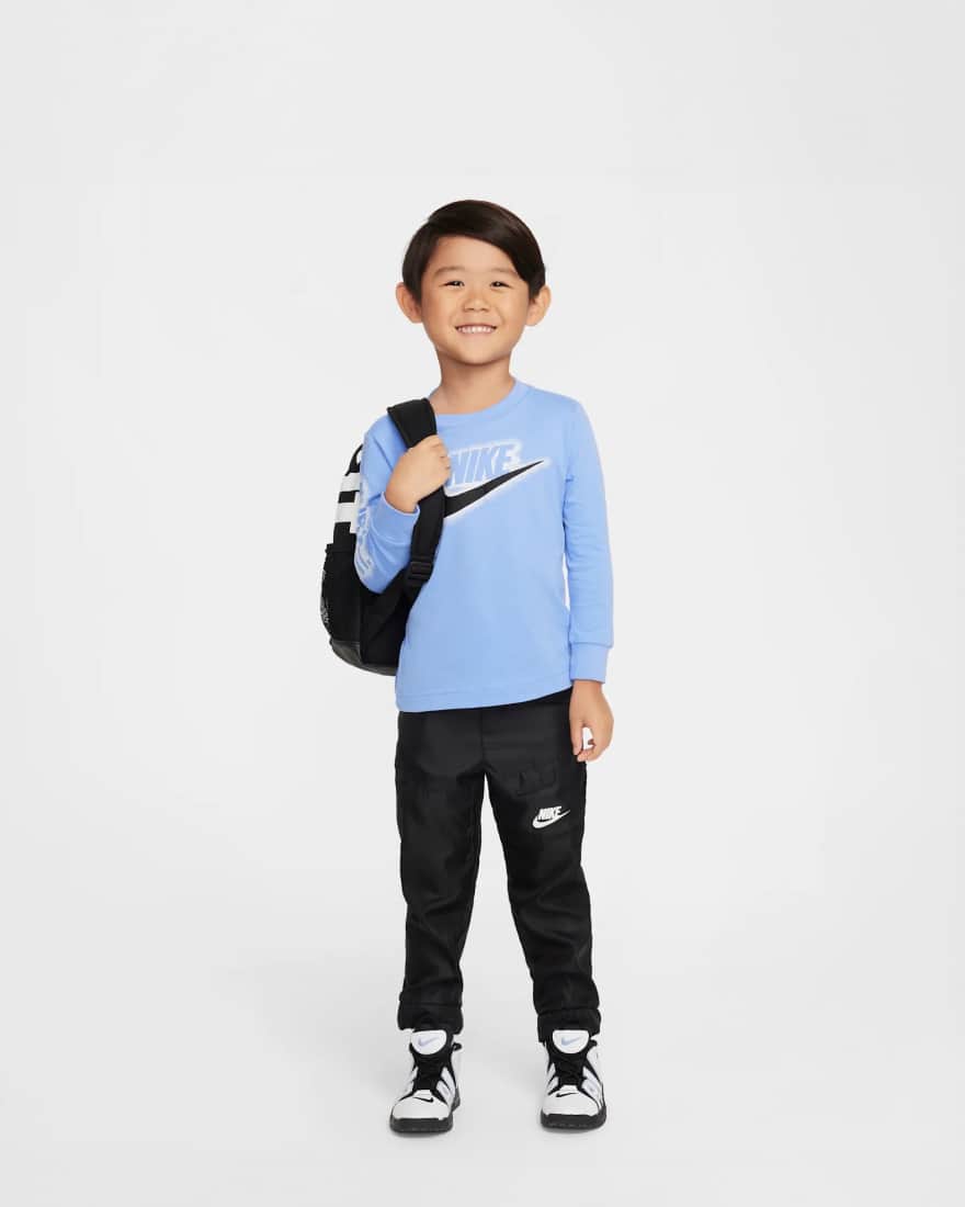 Calzado vestimenta y accesorios para ninos Nike. Nike . Nike