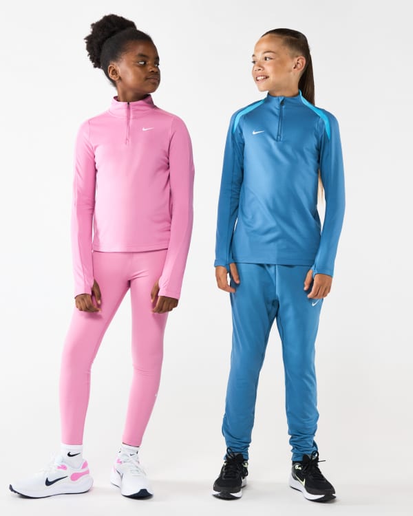 Maattabel nike trainingspak sale