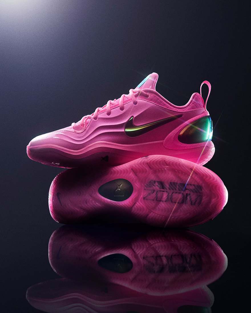 Up Next: The A'Two. Nike.com