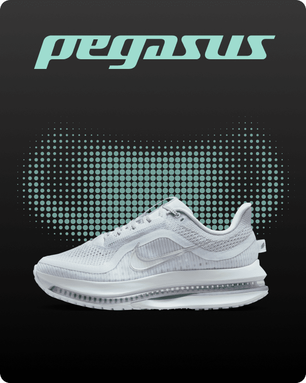 nike shoes for road running