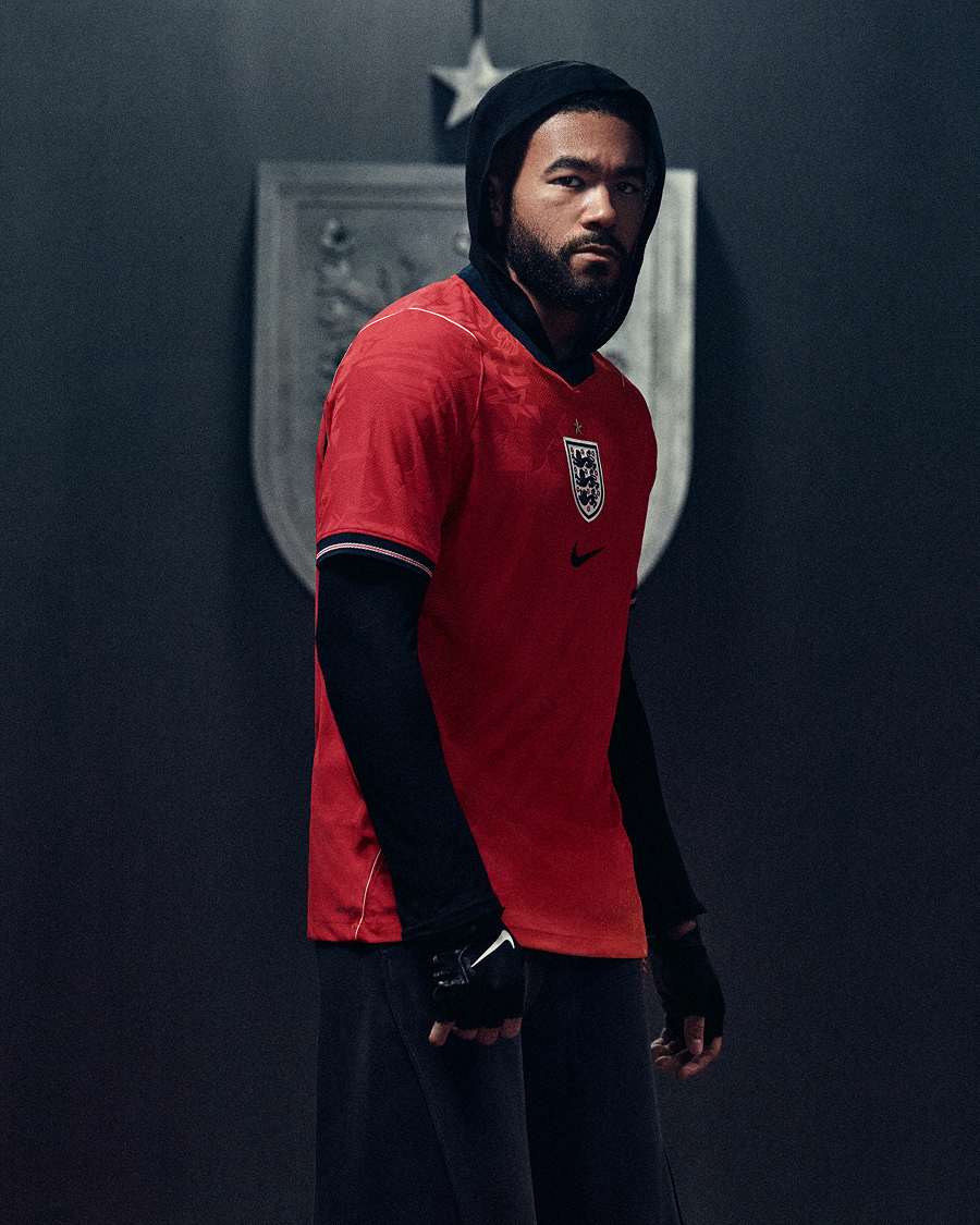 Nike Soccer. Nike JP