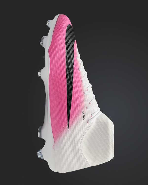 Nike Mercurial Superfly. Nike.com