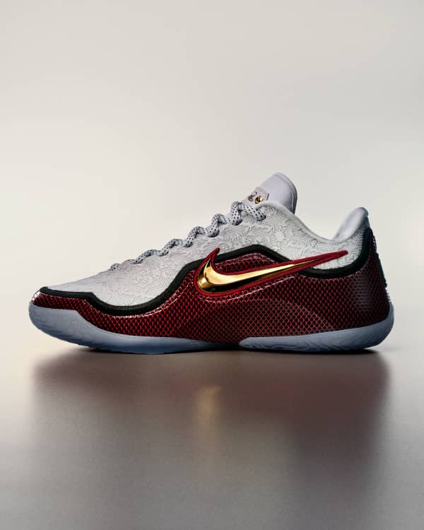 LeBron James. Nike.com