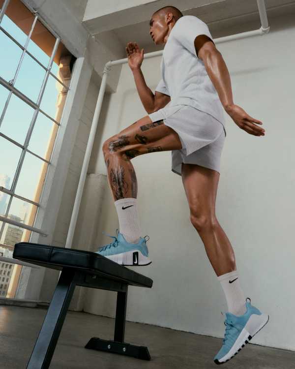 Nike. Just Do It. Nike.com