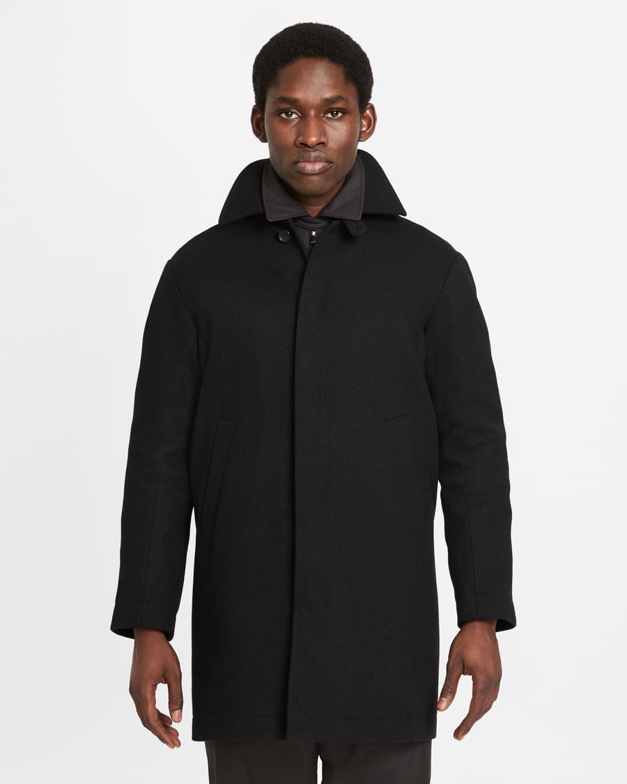 Nike Design Exploration Presents: Every Stitch Considered