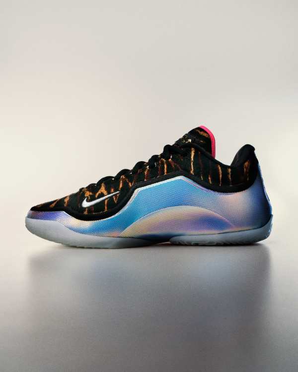 LeBron XXIII 'Heat Wave' . Nike.com