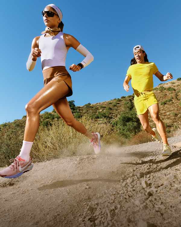 Sitio web oficial de Nike. Nike
