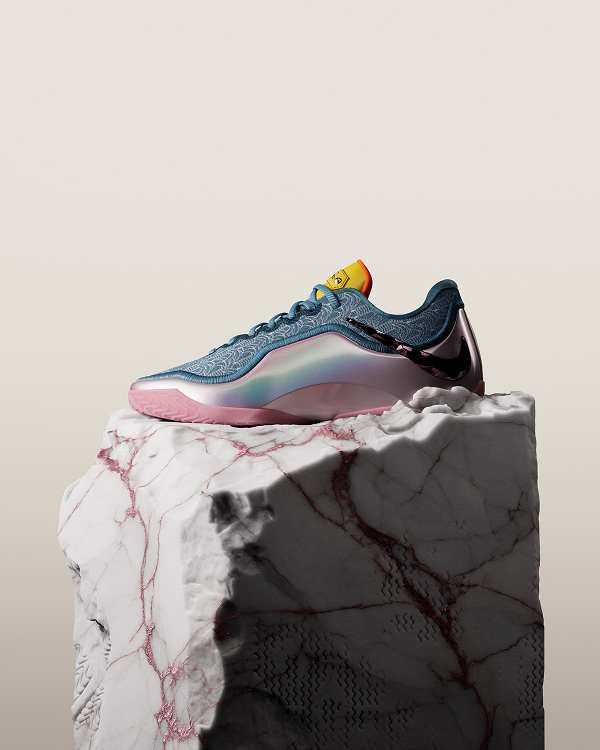 lebron chosen one shoes