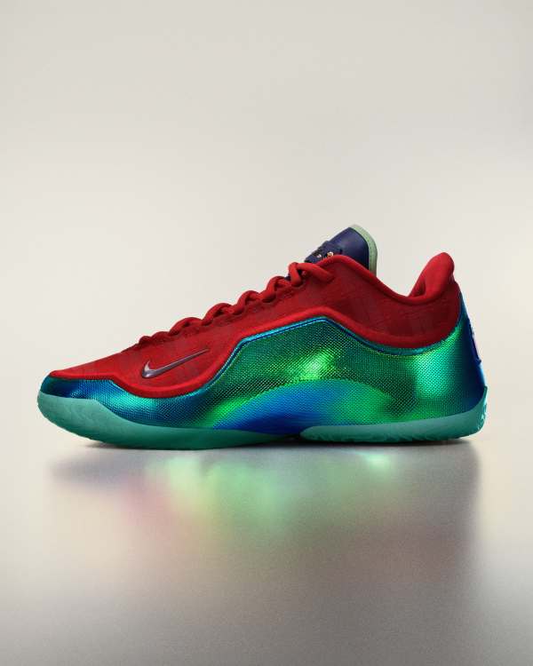 LeBron XXIII 'Stocking Stuffer'. Nike.com