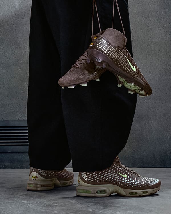 mens nike shoe styles