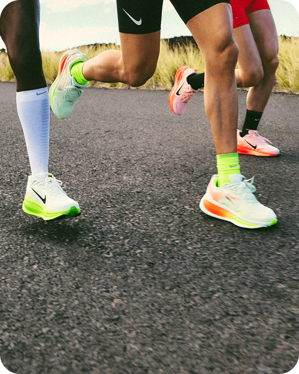 nike shoes running