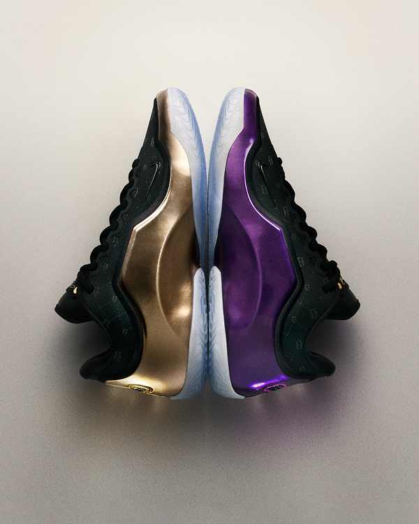 LeBron XXIII 'Grand Opening'. Nike.com