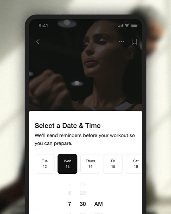 Nike free fitness app outlet