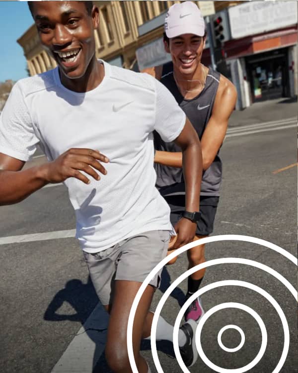 nike half marathon training guide