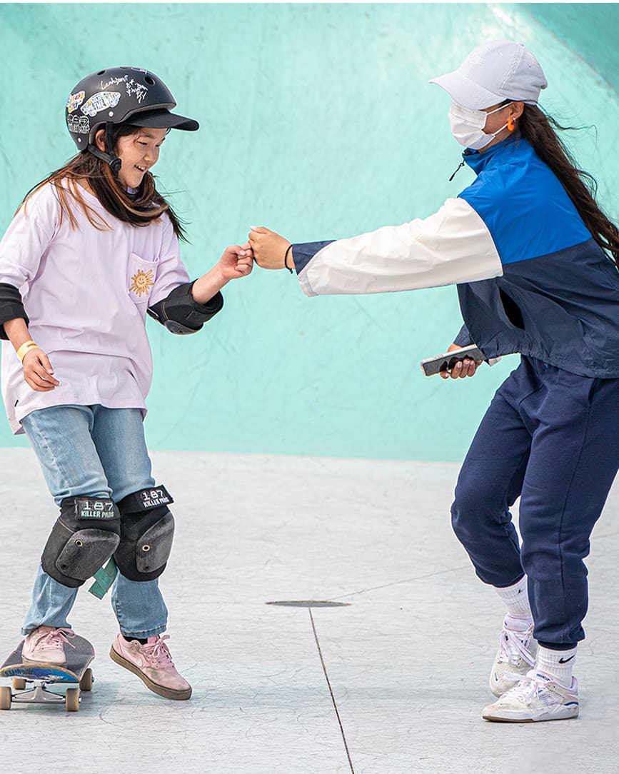 NIKE SB Girls | Trans Skate Day.オンラインストア (通販サイト)