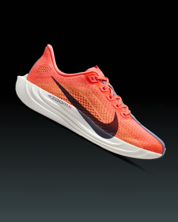 nike special running shoes