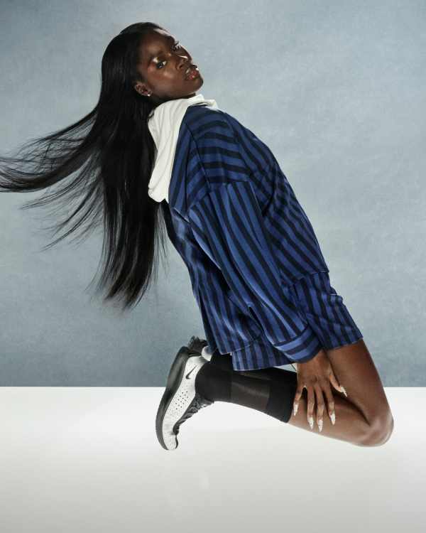 buzo nike sportswear nsw