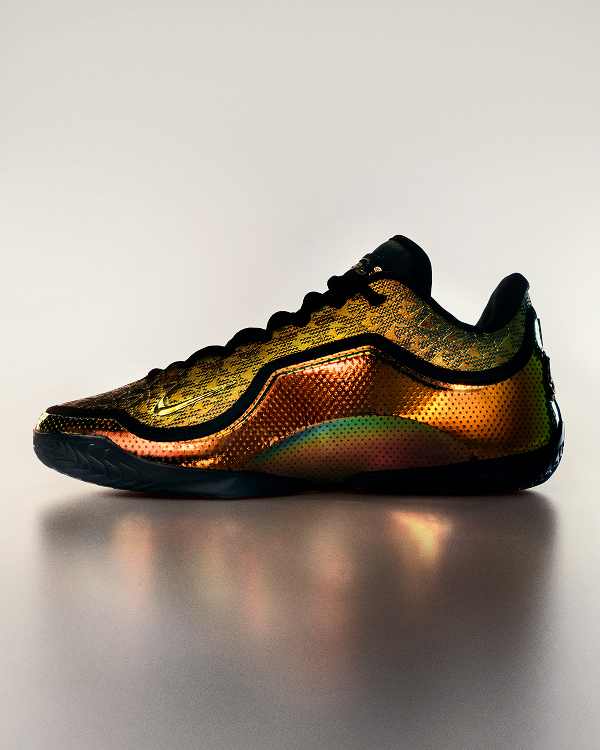 lebron balance bubble