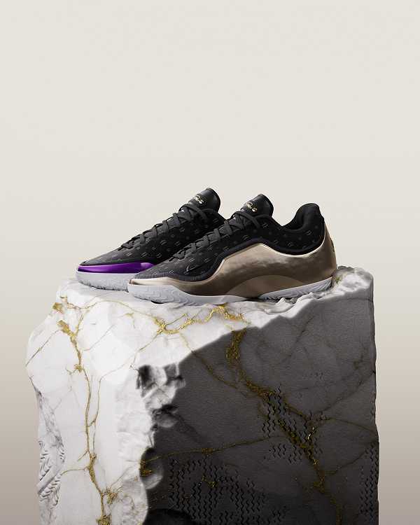 LeBron XXIII 'The Chosen One and The One Who Chose'. Nike IN