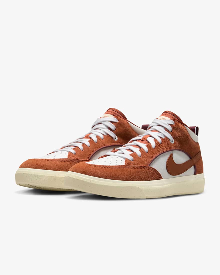 Best nike shoes for skateboarding hot sale